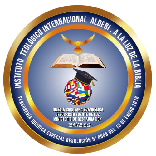 Instituto Internacional Teologico ALDEBI